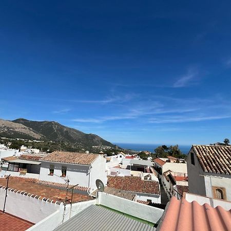 Los Charcones Mijas Exterior foto